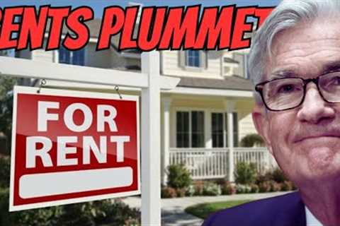 RENTS SLASHED | 2024 Rental Market MELTDOWN