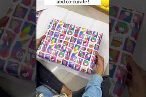 Looking for Return favors for your kiddos birthday party #shorts #returngift  #hampers