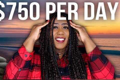 How To Make Money Online Posting Guided Meditation Videos | Step by Step (Phone &amp; Computer)