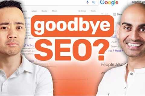 THIS might disrupt the $2.2B SEO industry completely (Generative Engine Optimization)