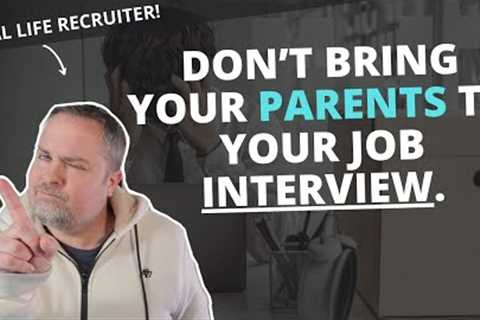 Survey: 40% of Employers Avoid Hiring Generation Z Employees