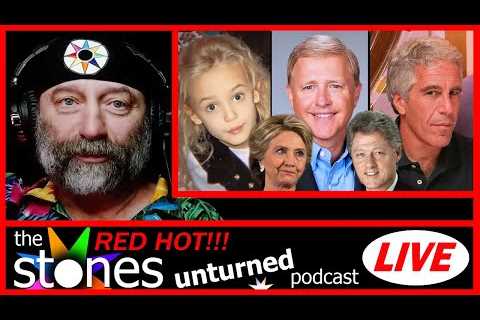 2024.01.12 New Hulu documentaries PLUS More Epstein Files PLUS Manny Eats Blubber