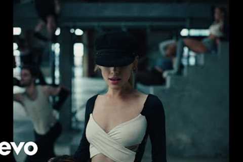 Ariana Grande - yes, and? (official music video)