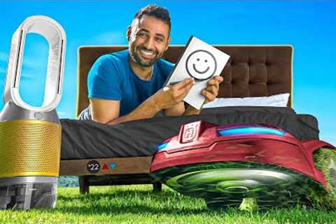 5 Tech Products that have changed my Life!