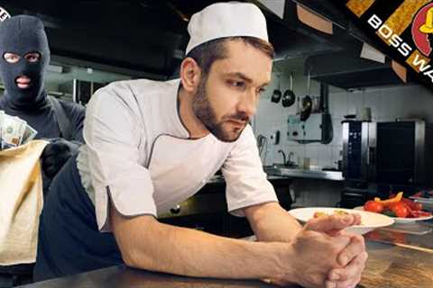 Alabama Restaurant STOLE from Workers, ABUSED Children | BOSS WATCH