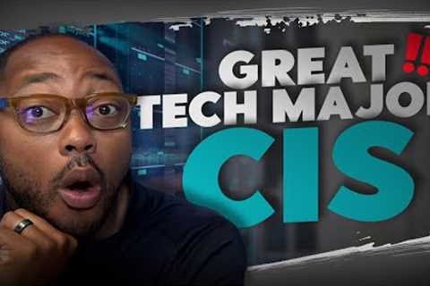 How A Computer Information Systems Degree Prepares You For a Great TECH Career