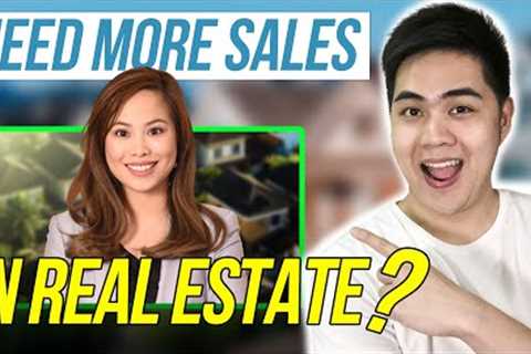 Marketing Expert Reacts: Social Media Strategy for Real Estate Agents (Top Realty Secrets REVEALED)