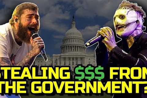 Some BIG Bands Have REALLY Upset The US Government