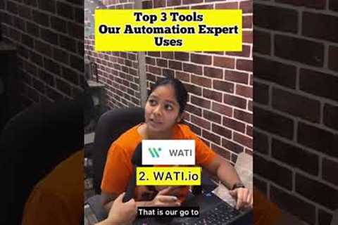 Tools For Marketing Automation | Marketing Automation Tools |  Digital Scholar