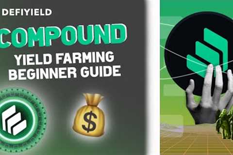 This is the Best Strategy to Compound Yield Farming (Step-by-Step Tutorial)
