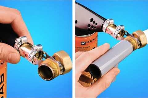 Empower Yourself with DIY Repairs: Watch and Learn