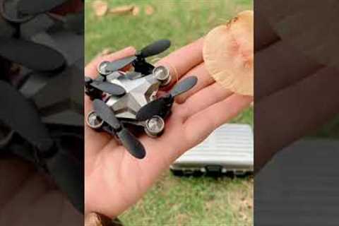World Smallest Drone With Camera #SHORTS
