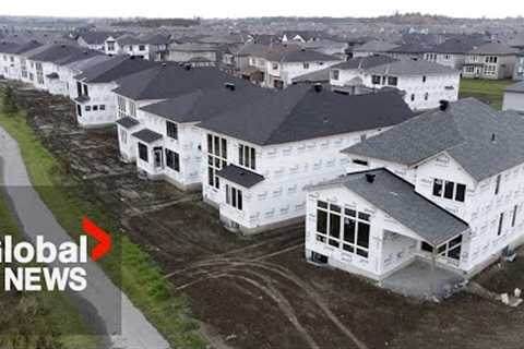 As fixed-rate mortgage rates decline, experts caution against longer-term mortgages