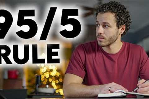 7 Minimalist Habits To Start In 2024