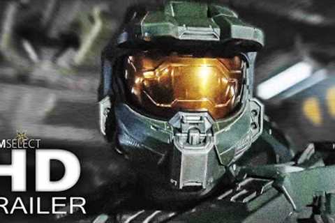 HALO Season 2 Trailer 2 (2024)