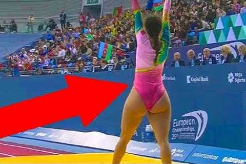 15 DISRESPECTFUL MOMENTS IN SPORTS WHERE ATHLETES TOOK IT TOO FAR