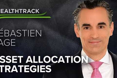 Asset Allocation Strategies: Building a Strong Investment Portfolio