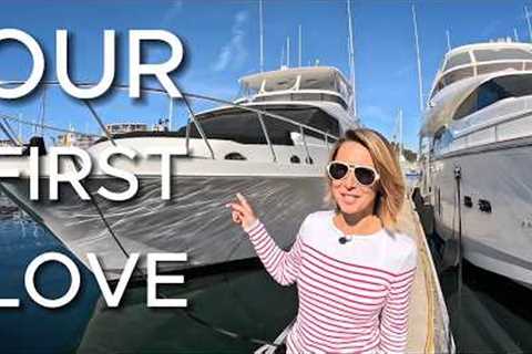 Perfect Liveaboard: $1,295,000 2007 Ocean Alexander 64' Pilothouse Power Yacht Tour