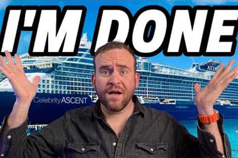 Celebrity Cruises Overcharges Solo Cruisers - Time To Move On!