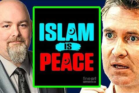 DOUGLAS MURRAY VS JEWISH WOMAN IN THE AUDIENCE! w/ Matt Dillahunty