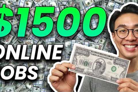 How To Make Money Online As A Teen in 2023 (FREE, FAST &amp; EASY)