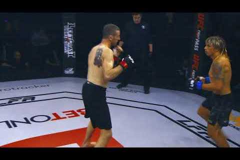 LFA 174 Prelims | Two FREE FIGHTS | Two GREAT Knockouts!