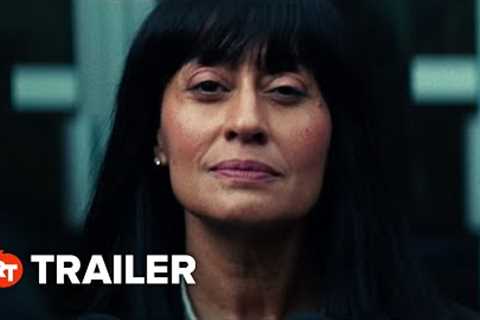Cold Copy Trailer #1 (2024)