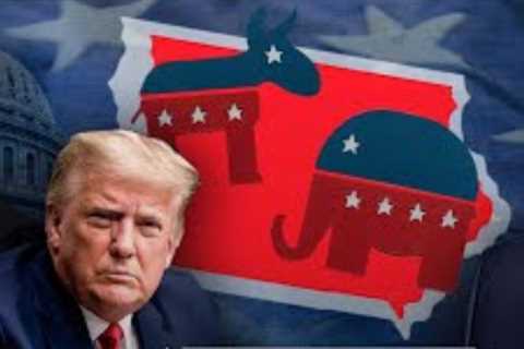 The Coming DOOM of Adam Schiff &amp; Why Iowa Matters (Though Trump WILL Win) | FULL EPISODE |..
