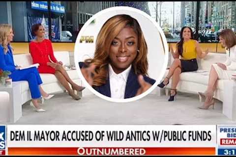 Mainstream Media Goes Crazy Over Corrupt Super Mayor. Recap