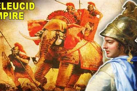 The Rise and Fall of The Seleucids