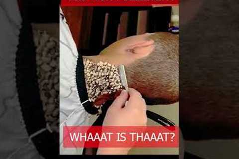 YOU WON'T BELIEVE...OMG