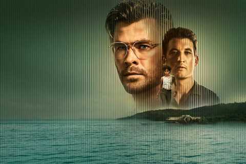 Spiderhead: A Must-Watch Psychological Thriller Available on Netflix