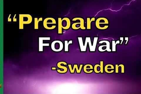 Sunday World News &amp; Food Shortage UPDATES