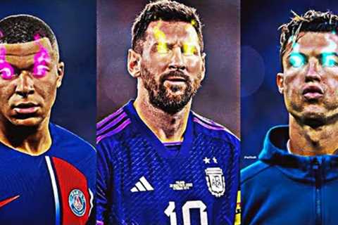 BEST FOOTBALL EDITS - FAILS, GOALS &amp; SKILLS | FOOTBALL REELS COMPILATION #360