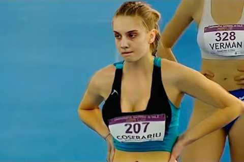 When Athletes Lose Their Cool!