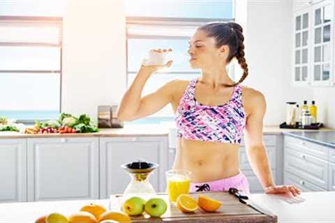 10 Proven Tips for Lasting Weight Loss: Your Ultimate Guide to a Healthier You!
