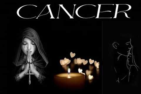 CANCER 📢 THEY CAN'T WAIT TO SEE YOU, CANCER 🦀 THEY DON'T WANT YOU WITH ANYONE ELSE😮January 2024..
