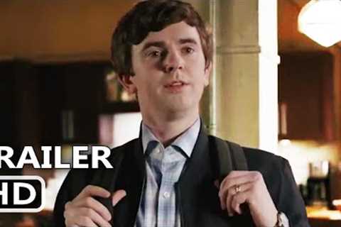 THE GOOD DOCTOR Season 7 Trailer (2024) Final Season