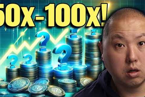 These Crypto Altcoins Are Going To SURGE!!