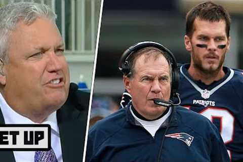 Rex Ryan: Bill Belichick should retire since Tom Brady left the Patriots: he can't do anything
