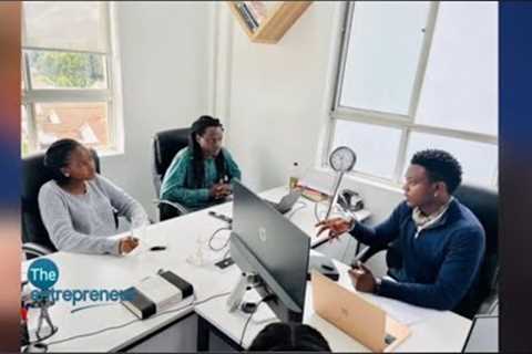 University Dropouts Making Big Returns On Forex Trading &amp; Running A Trading Academy