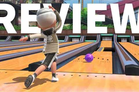 Nintendo Switch Sports Review