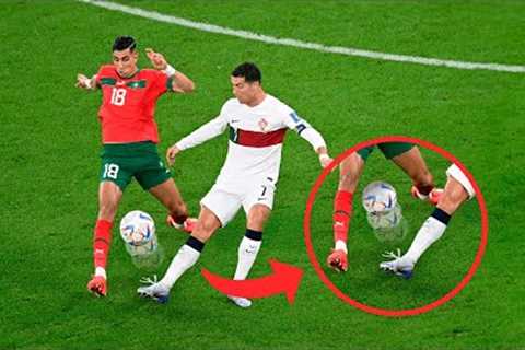 Cristiano Ronaldo has been FANTASTIC in 2023/24!