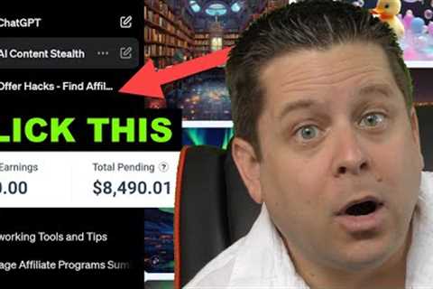 I Tried It: Make Money Online With Free Ai Tools ($1,000 FAST)