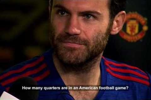 Prank Wars | Manchester United | Chevrolet FC | Everything But Football Season 1