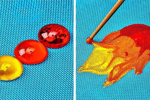 Incredible Dessert Decorating Tricks From a Real Chef
