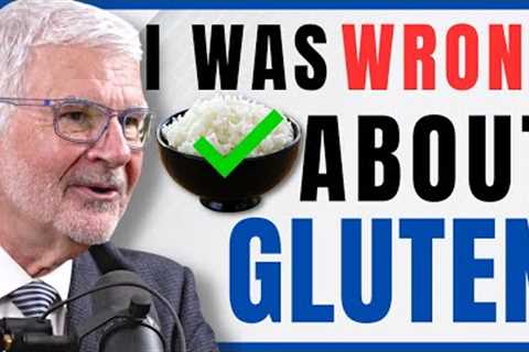 Why Dr. Gundry Changed his Mind on Gut Damaging Foods (and 5 other things)