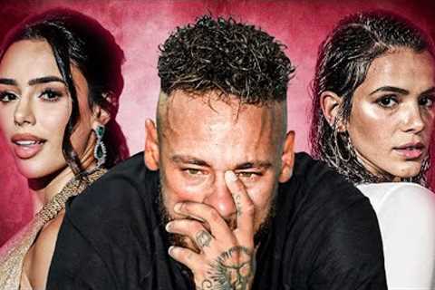 Why Neymar can't be in a relationship