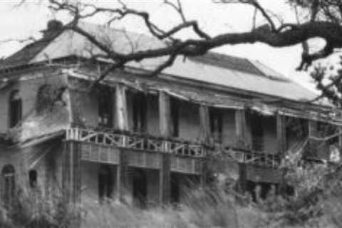 Glengallan Homestead &amp; Heritage Centre