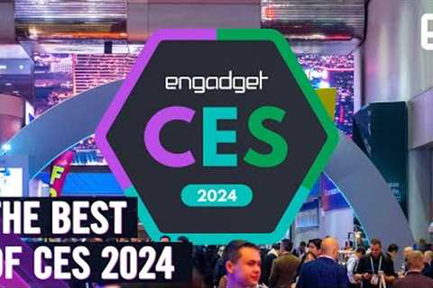 Best of CES 2024